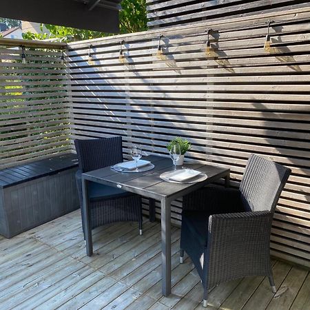 Studio 51 Oergryte Göteborg Exteriér fotografie