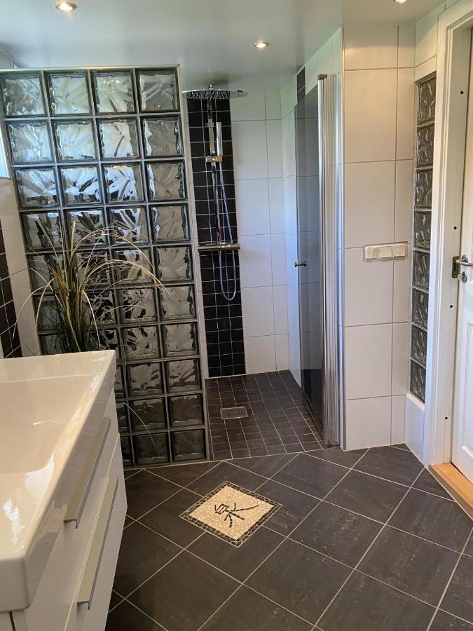 Studio 51 Oergryte Göteborg Exteriér fotografie
