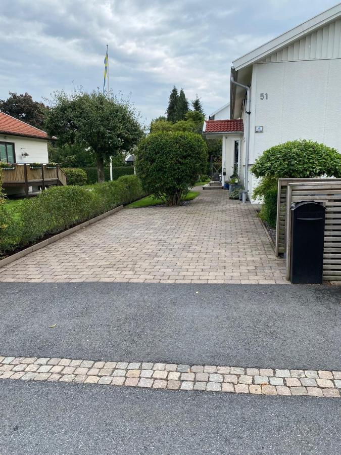 Studio 51 Oergryte Göteborg Exteriér fotografie