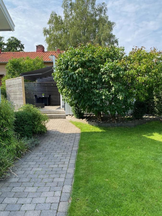 Studio 51 Oergryte Göteborg Exteriér fotografie