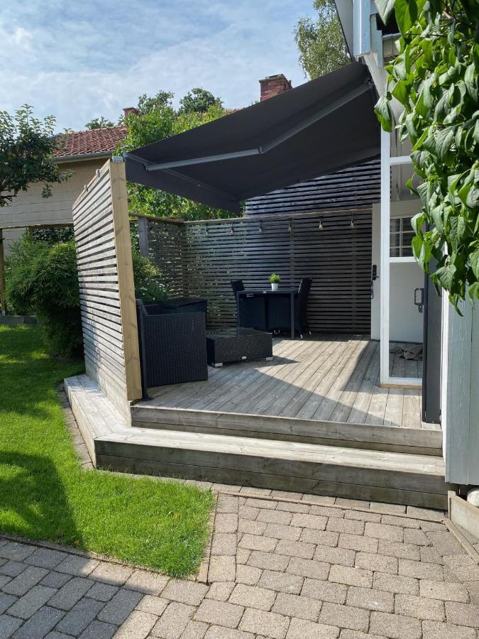 Studio 51 Oergryte Göteborg Exteriér fotografie
