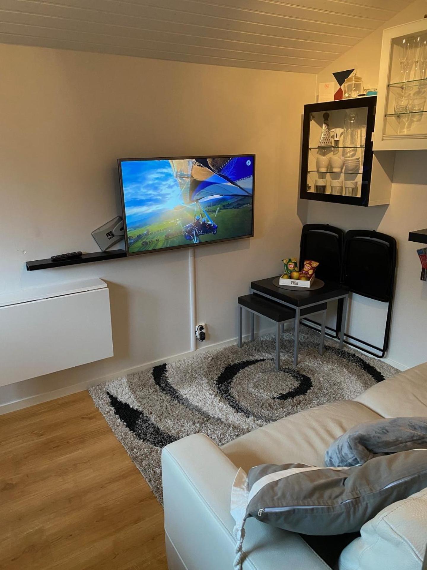 Studio 51 Oergryte Göteborg Exteriér fotografie