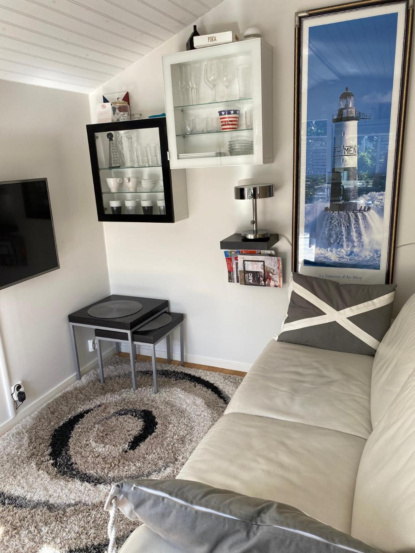 Studio 51 Oergryte Göteborg Exteriér fotografie