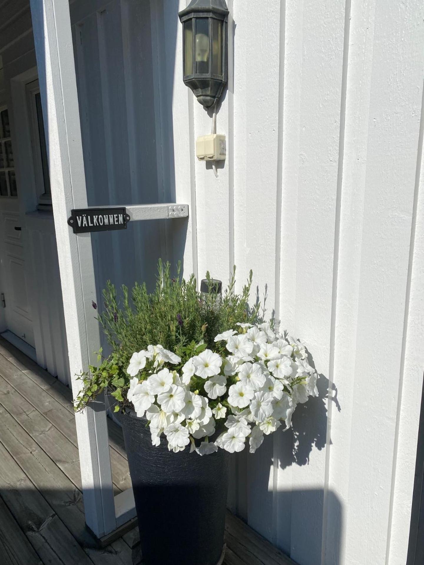 Studio 51 Oergryte Göteborg Exteriér fotografie