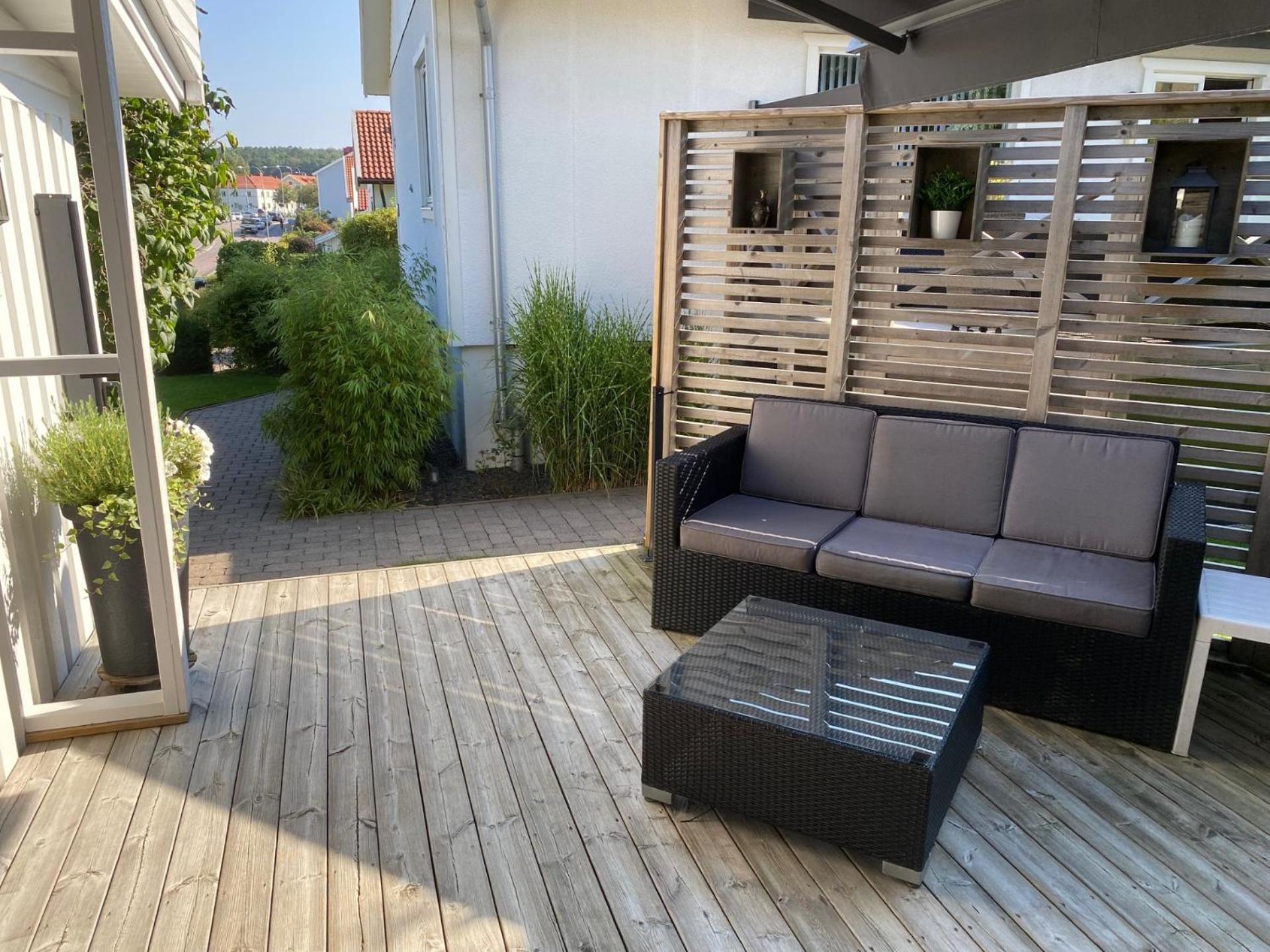 Studio 51 Oergryte Göteborg Exteriér fotografie
