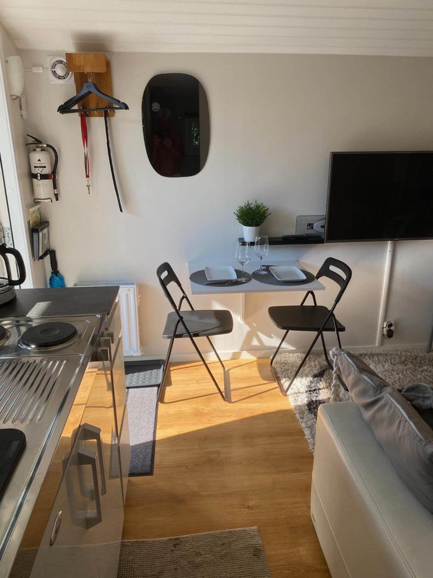 Studio 51 Oergryte Göteborg Exteriér fotografie