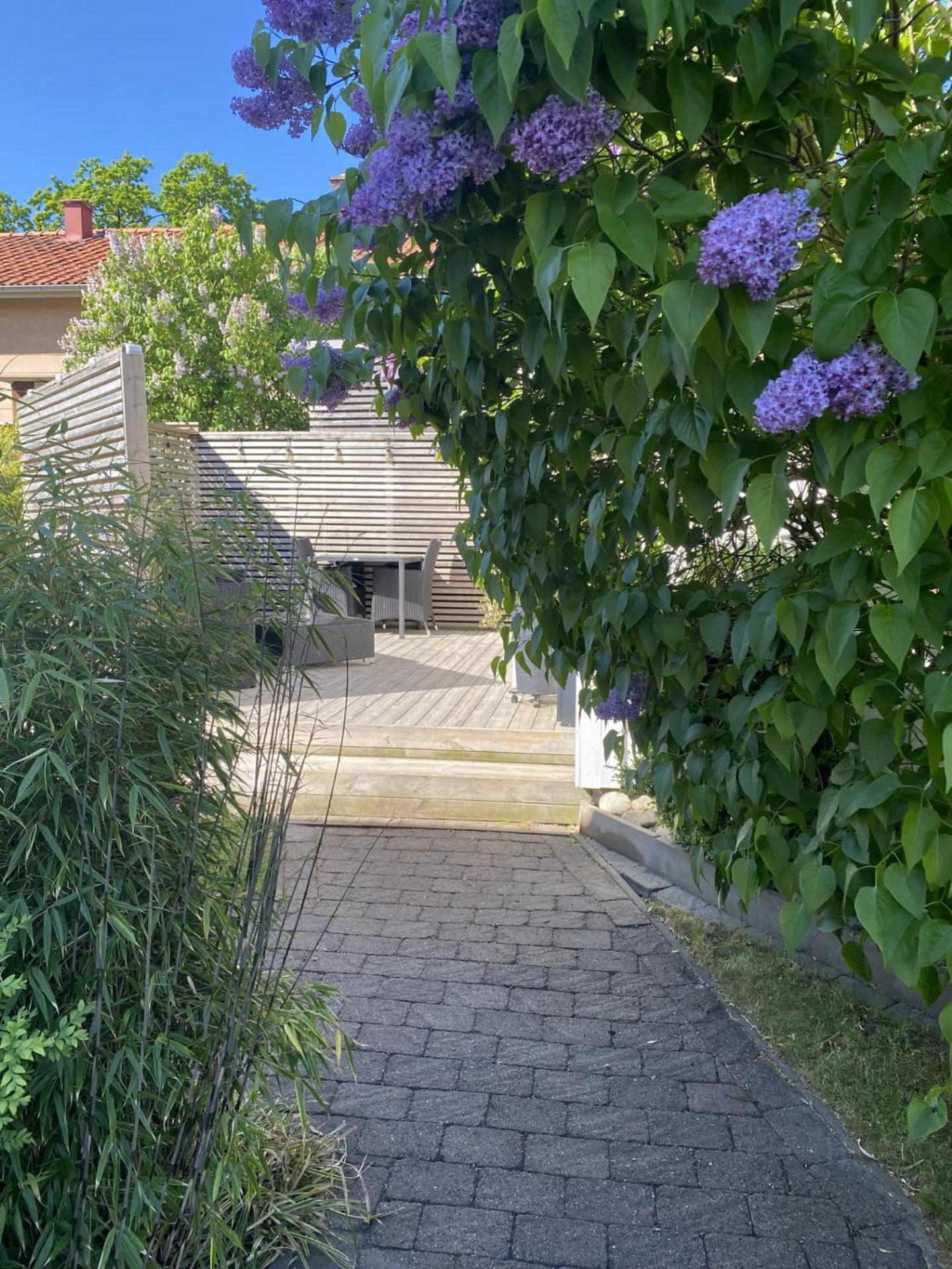 Studio 51 Oergryte Göteborg Exteriér fotografie